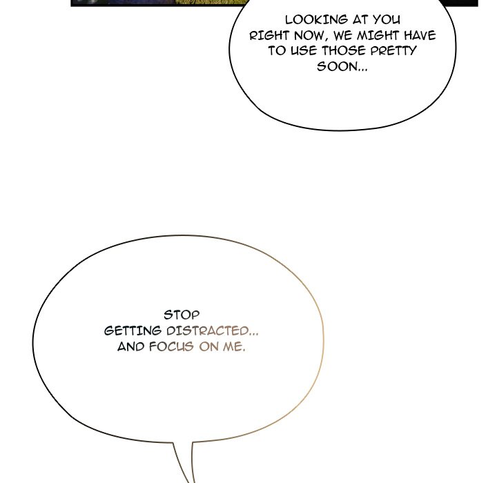 Boss! I'm Taking Your Girl! chapter 18 page 92