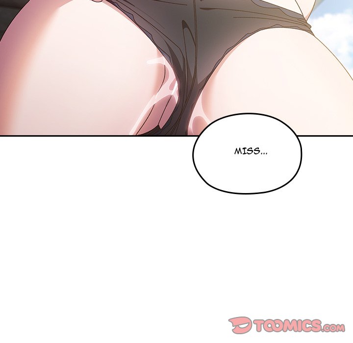 Boss! I'm Taking Your Girl! chapter 18 page 94