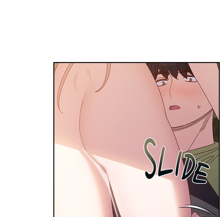 Boss! I'm Taking Your Girl! chapter 18 page 95
