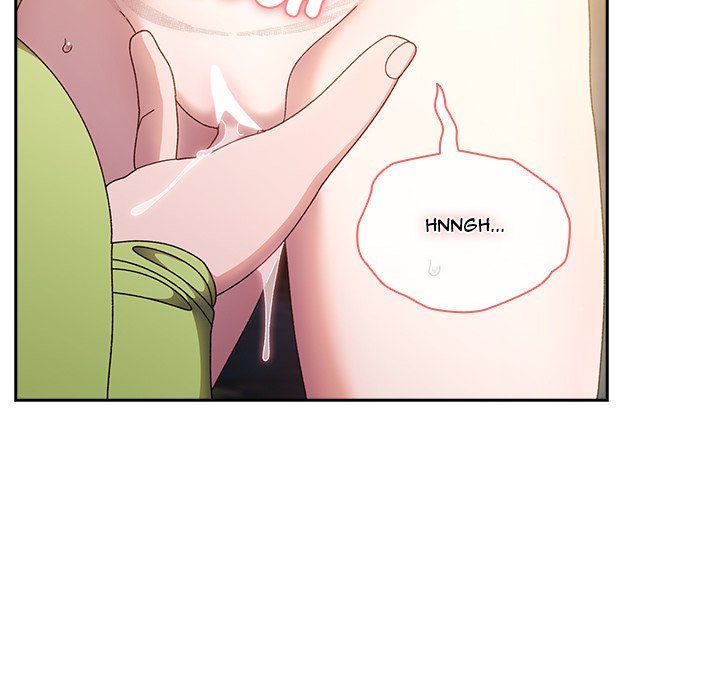 Boss! I'm Taking Your Girl! chapter 18 page 97