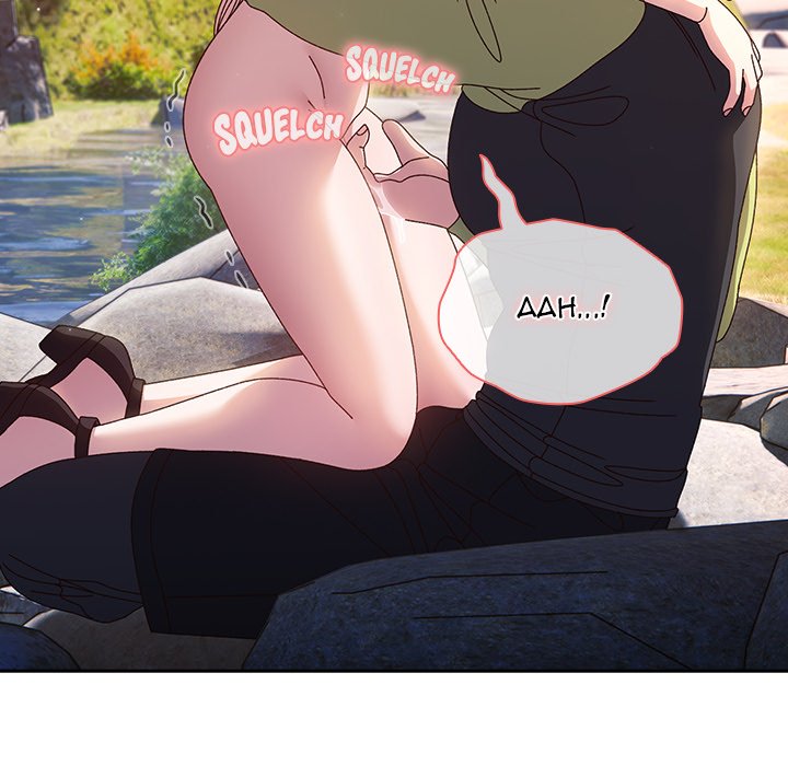 Boss! I'm Taking Your Girl! chapter 18 page 99