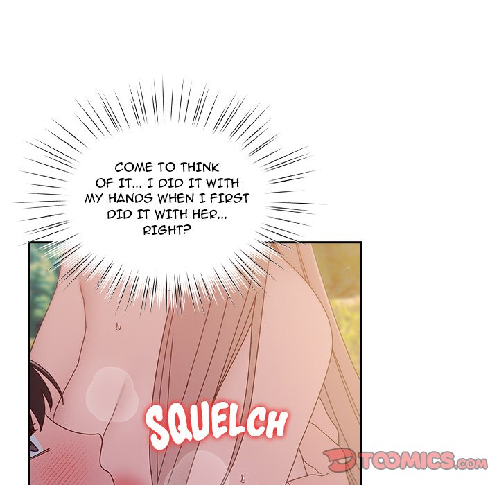 Boss! I'm Taking Your Girl! chapter 18 page 100