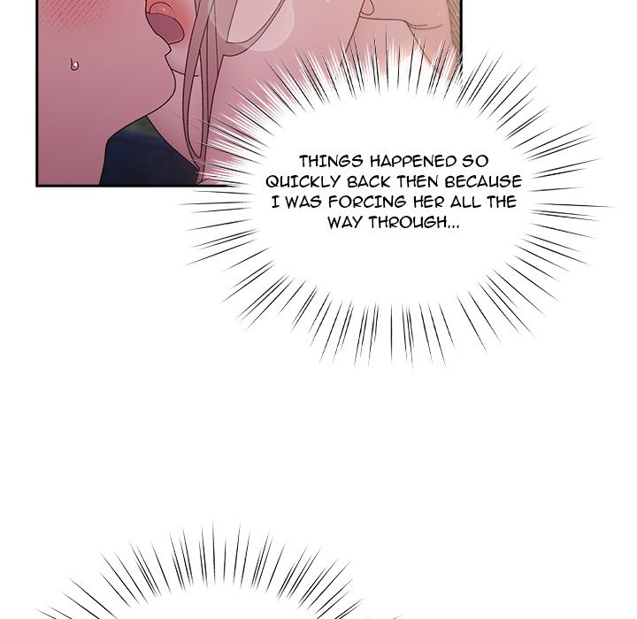 Boss! I'm Taking Your Girl! chapter 18 page 101
