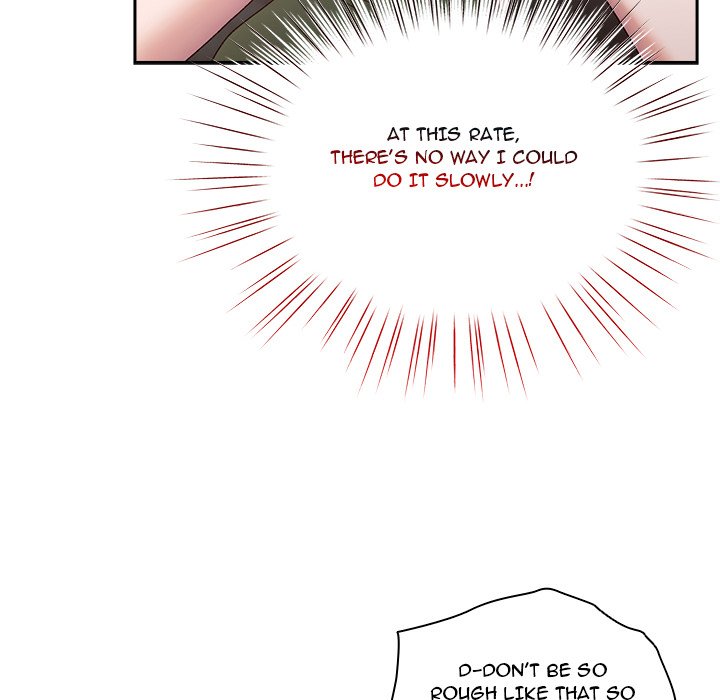 Boss! I'm Taking Your Girl! chapter 18 page 103