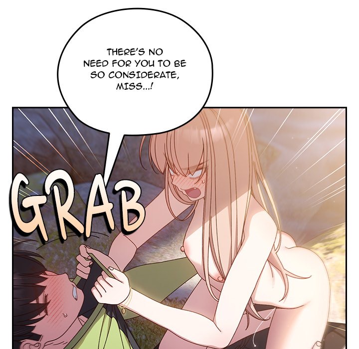 Boss! I'm Taking Your Girl! chapter 18 page 108