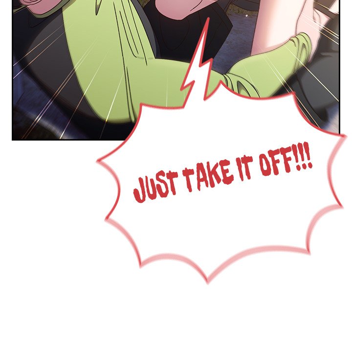 Boss! I'm Taking Your Girl! chapter 18 page 109