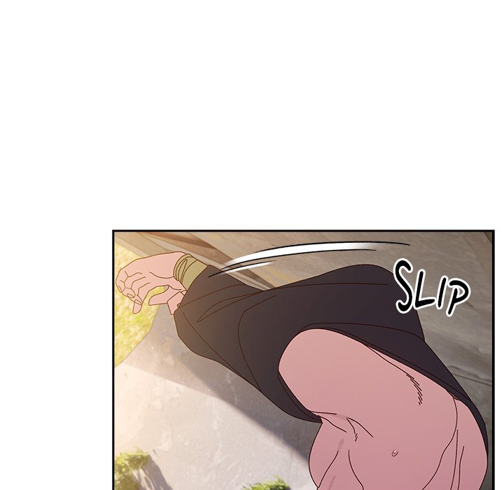 Boss! I'm Taking Your Girl! chapter 18 page 110