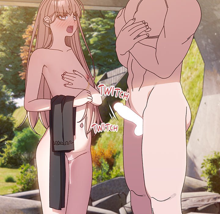 Boss! I'm Taking Your Girl! chapter 18 page 114