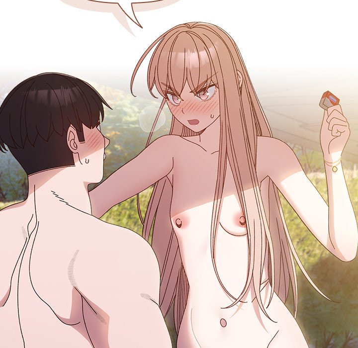 Boss! I'm Taking Your Girl! chapter 18 page 119