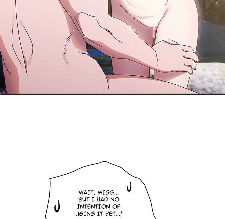 Boss! I'm Taking Your Girl! chapter 18 page 120