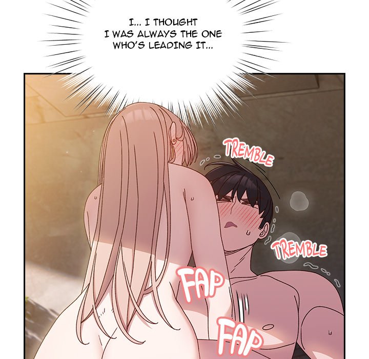 Boss! I'm Taking Your Girl! chapter 18 page 126