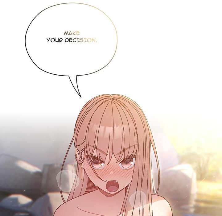Boss! I'm Taking Your Girl! chapter 18 page 128