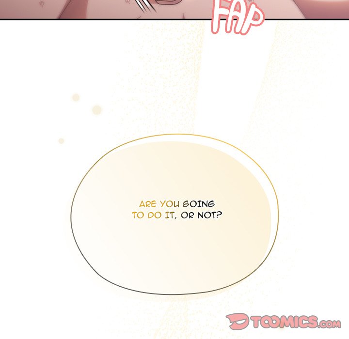 Boss! I'm Taking Your Girl! chapter 18 page 130