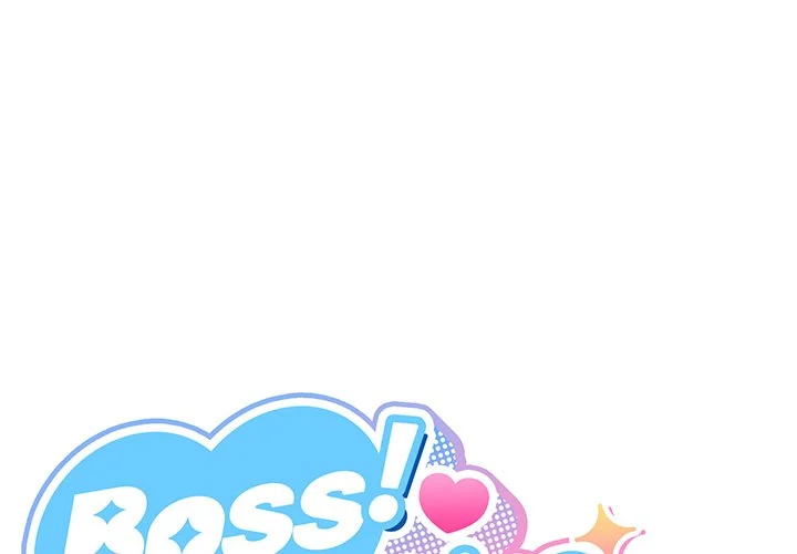 Boss! I'm Taking Your Girl! chapter 19 page 2