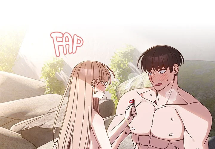 Boss! I'm Taking Your Girl! chapter 19 page 5