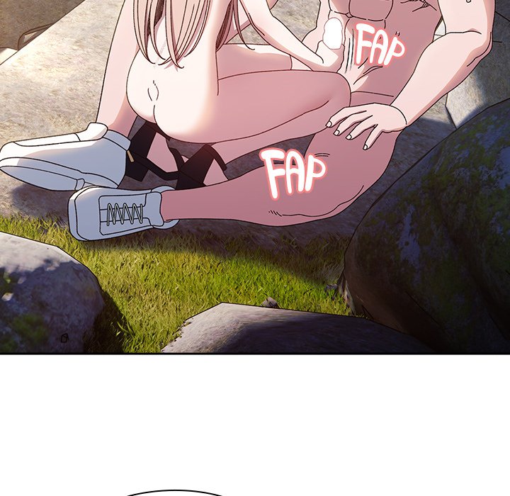 Boss! I'm Taking Your Girl! chapter 19 page 6