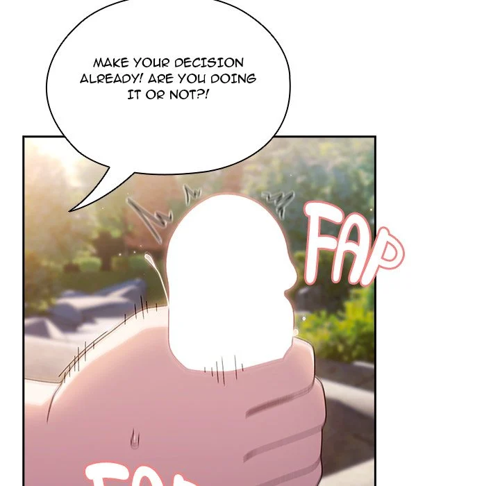 Boss! I'm Taking Your Girl! chapter 19 page 7