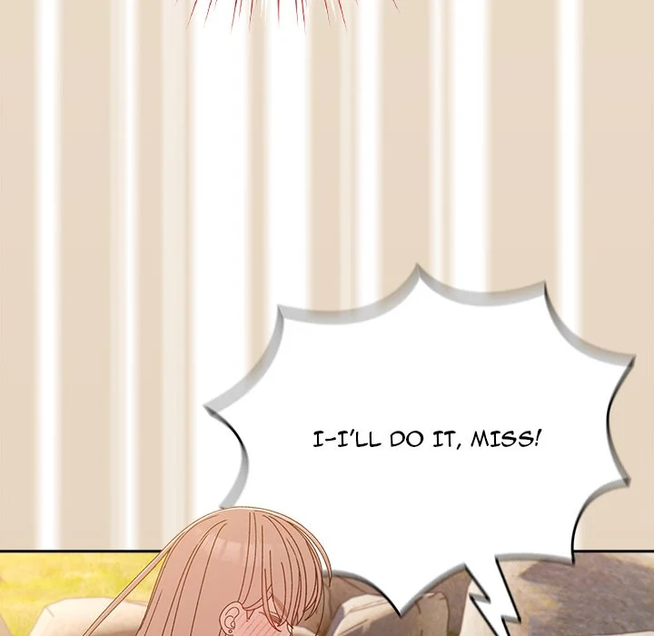 Boss! I'm Taking Your Girl! chapter 19 page 13