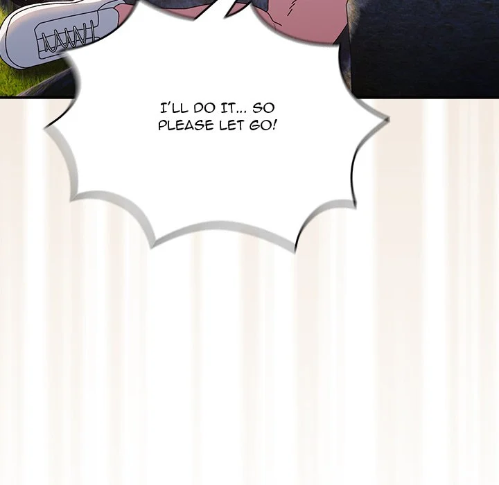 Boss! I'm Taking Your Girl! chapter 19 page 15