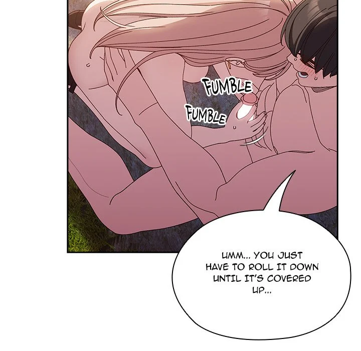 Boss! I'm Taking Your Girl! chapter 19 page 19