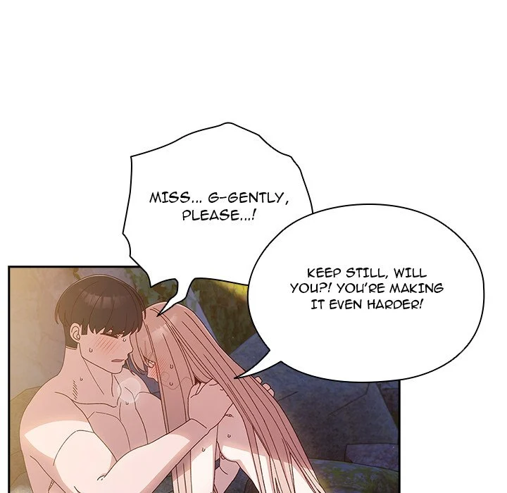 Boss! I'm Taking Your Girl! chapter 19 page 20