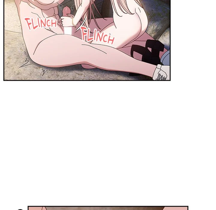 Boss! I'm Taking Your Girl! chapter 19 page 21