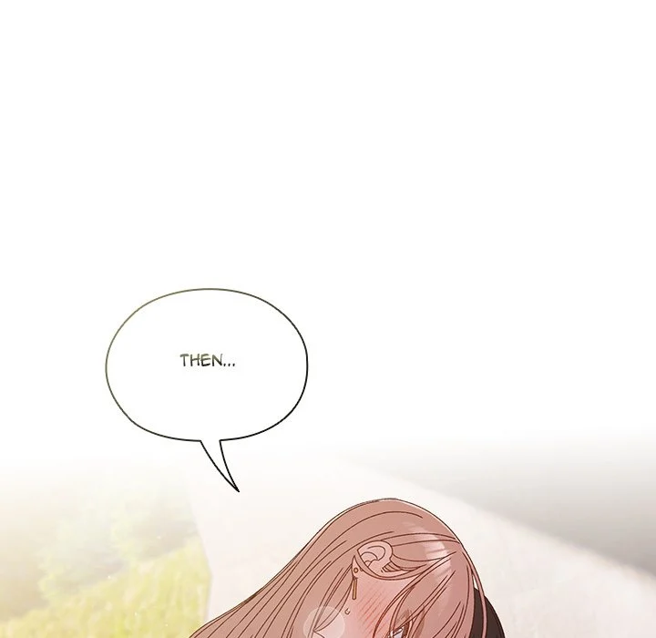 Boss! I'm Taking Your Girl! chapter 19 page 23