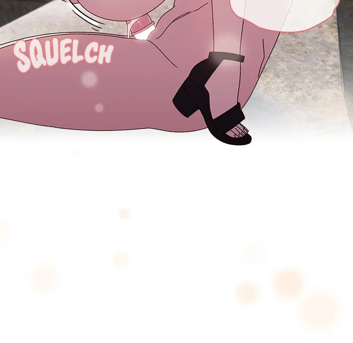 Boss! I'm Taking Your Girl! chapter 19 page 30
