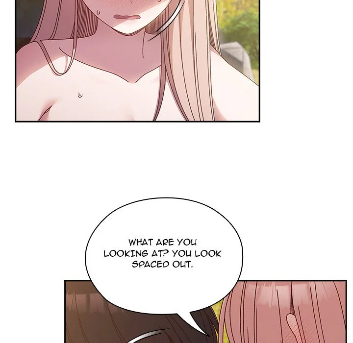 Boss! I'm Taking Your Girl! chapter 19 page 33