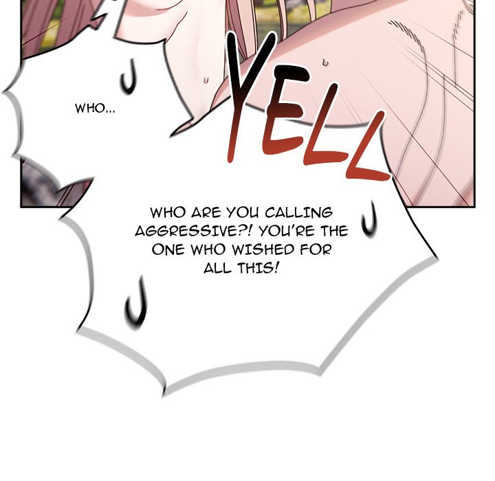 Boss! I'm Taking Your Girl! chapter 19 page 36