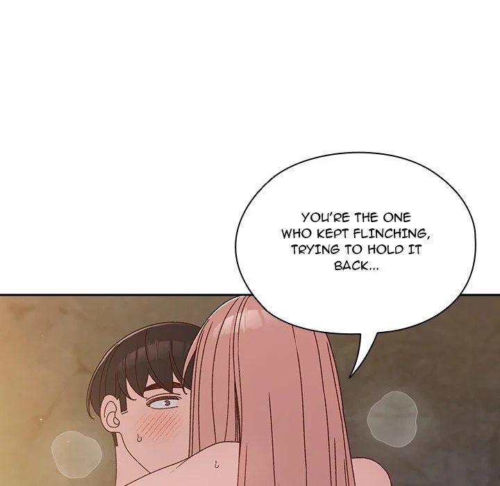 Boss! I'm Taking Your Girl! chapter 19 page 37