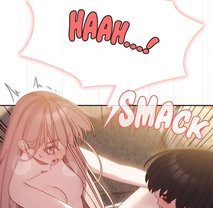 Boss! I'm Taking Your Girl! chapter 19 page 43