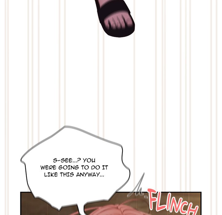 Boss! I'm Taking Your Girl! chapter 19 page 45