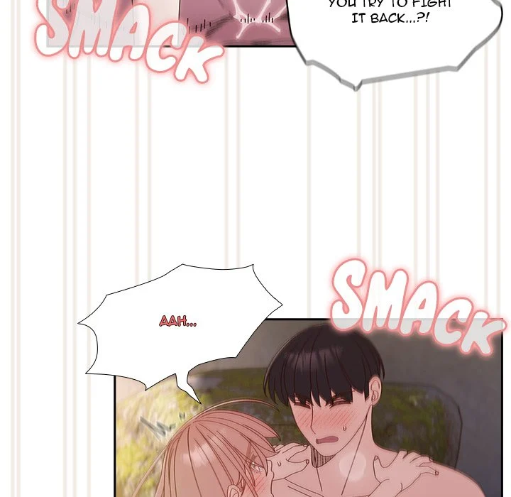 Boss! I'm Taking Your Girl! chapter 19 page 47
