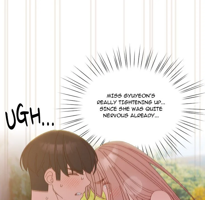 Boss! I'm Taking Your Girl! chapter 19 page 49