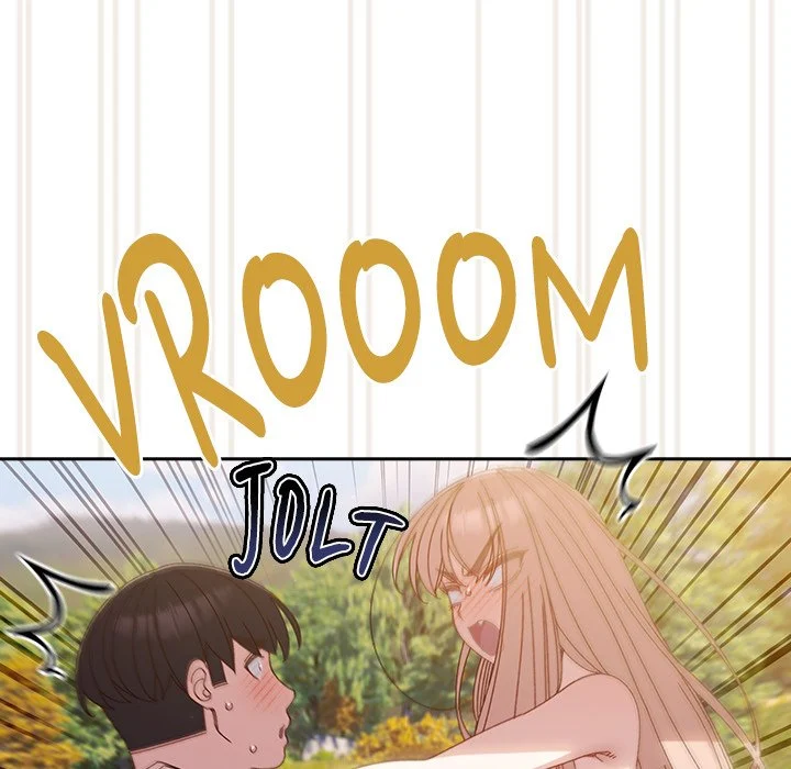 Boss! I'm Taking Your Girl! chapter 19 page 54