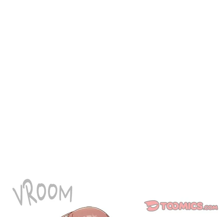 Boss! I'm Taking Your Girl! chapter 19 page 58