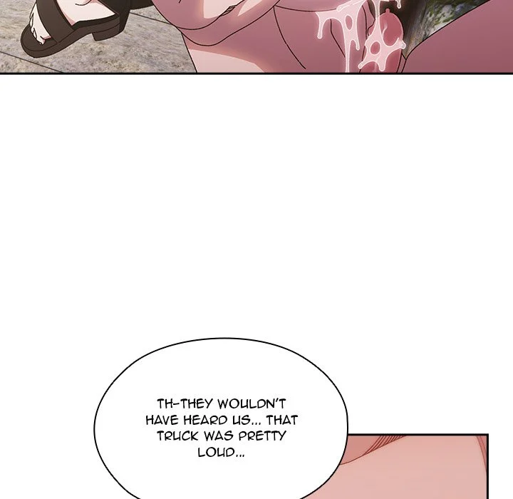 Boss! I'm Taking Your Girl! chapter 19 page 60