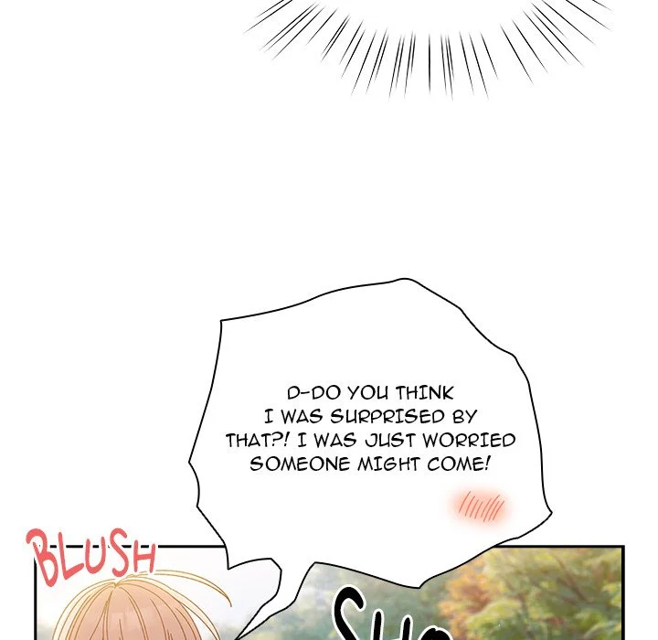 Boss! I'm Taking Your Girl! chapter 19 page 62