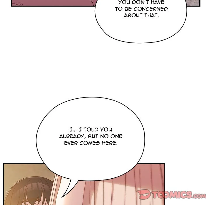 Boss! I'm Taking Your Girl! chapter 19 page 64
