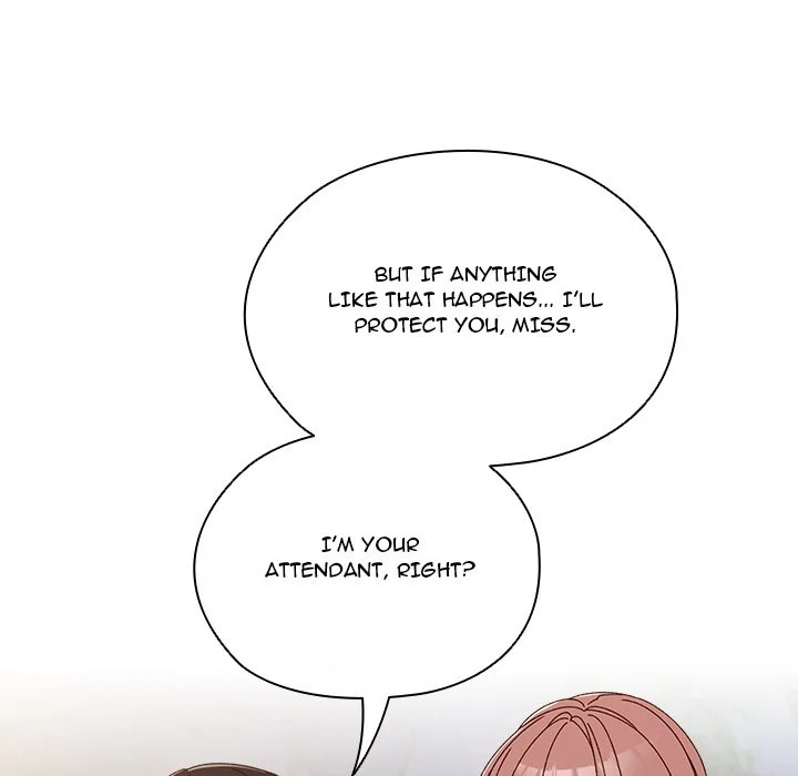 Boss! I'm Taking Your Girl! chapter 19 page 66