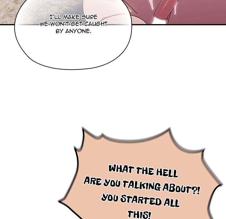 Boss! I'm Taking Your Girl! chapter 19 page 68
