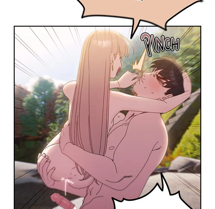 Boss! I'm Taking Your Girl! chapter 19 page 69