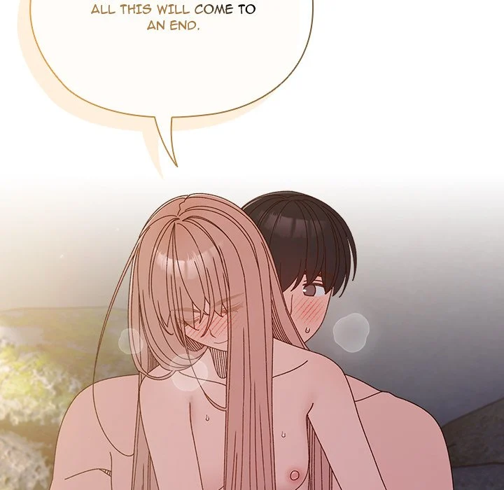 Boss! I'm Taking Your Girl! chapter 19 page 74