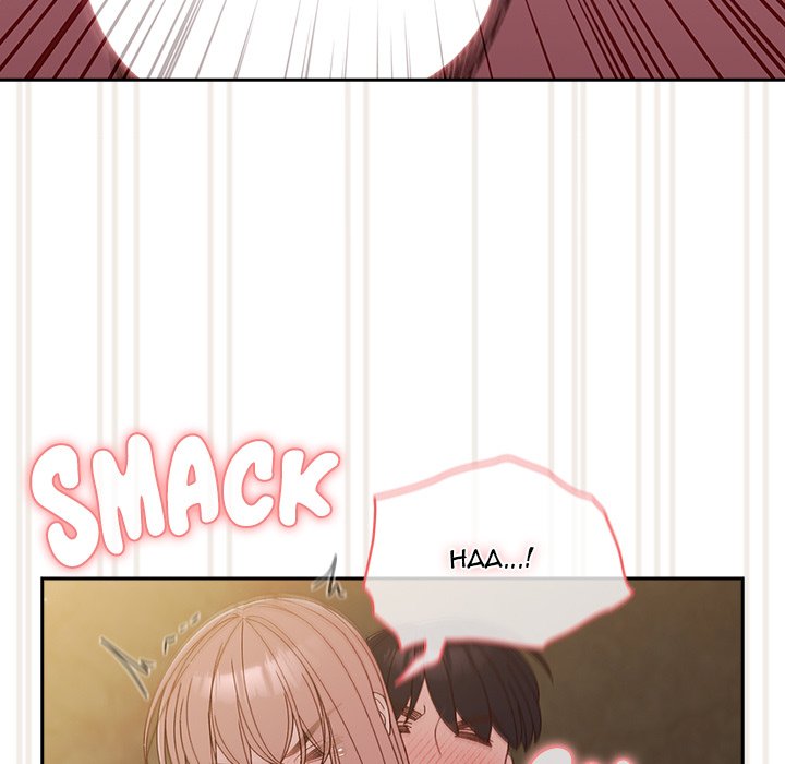 Boss! I'm Taking Your Girl! chapter 19 page 83