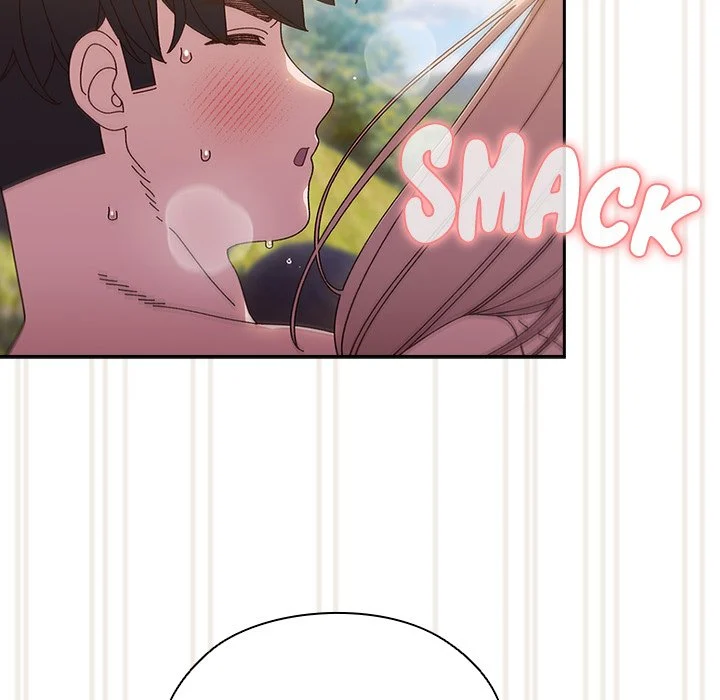 Boss! I'm Taking Your Girl! chapter 19 page 86