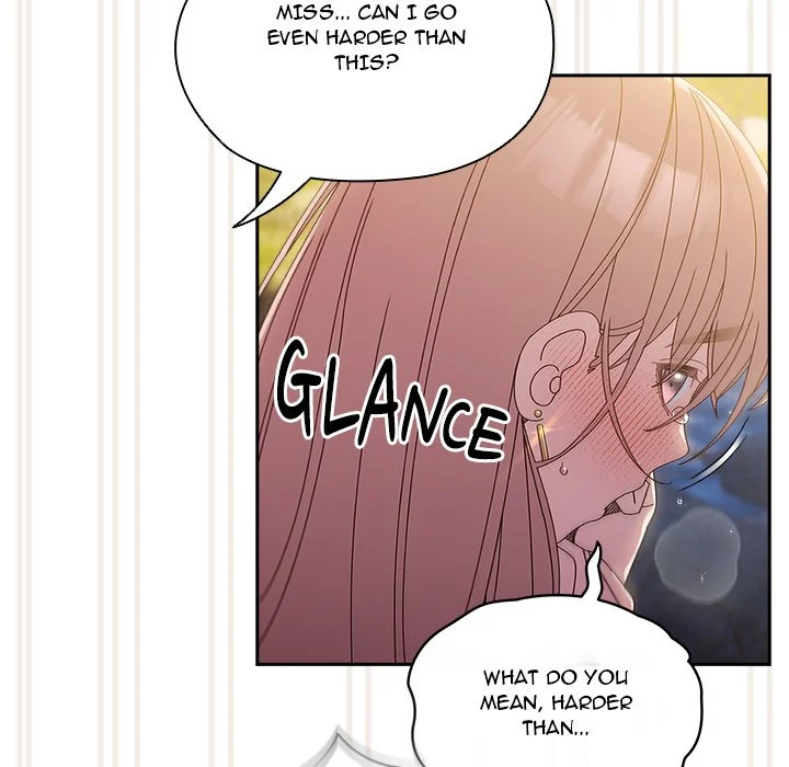 Boss! I'm Taking Your Girl! chapter 19 page 87