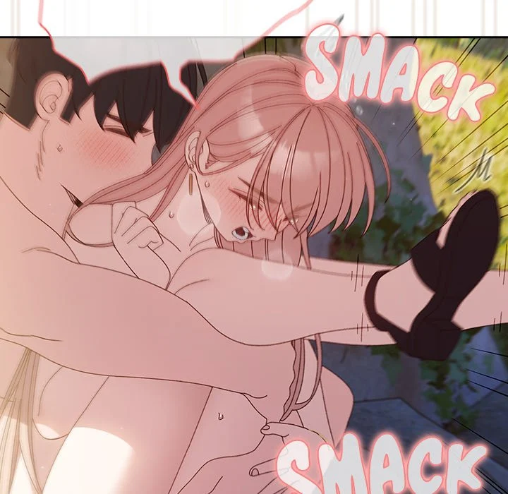 Boss! I'm Taking Your Girl! chapter 19 page 90