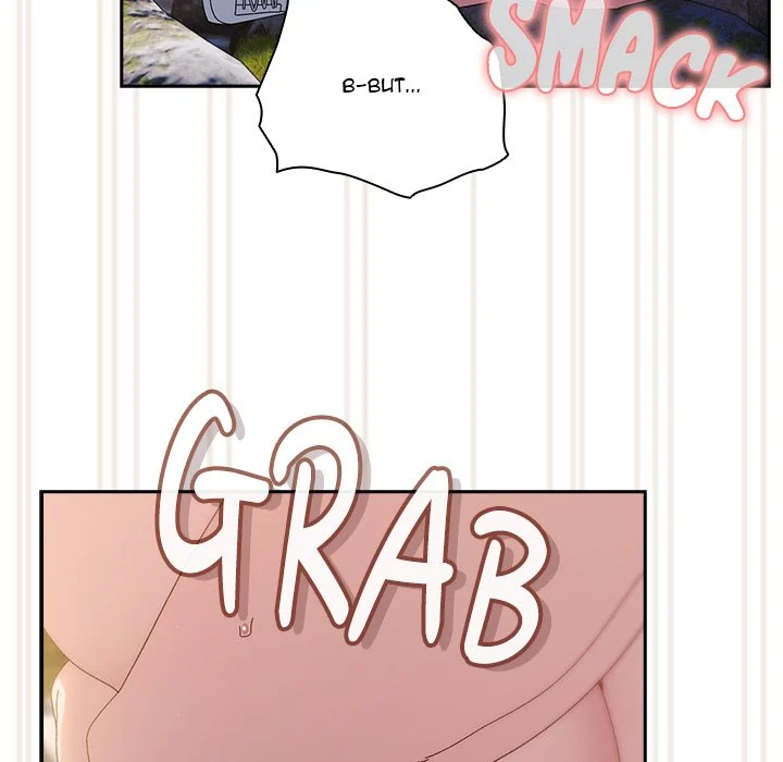 Boss! I'm Taking Your Girl! chapter 19 page 93