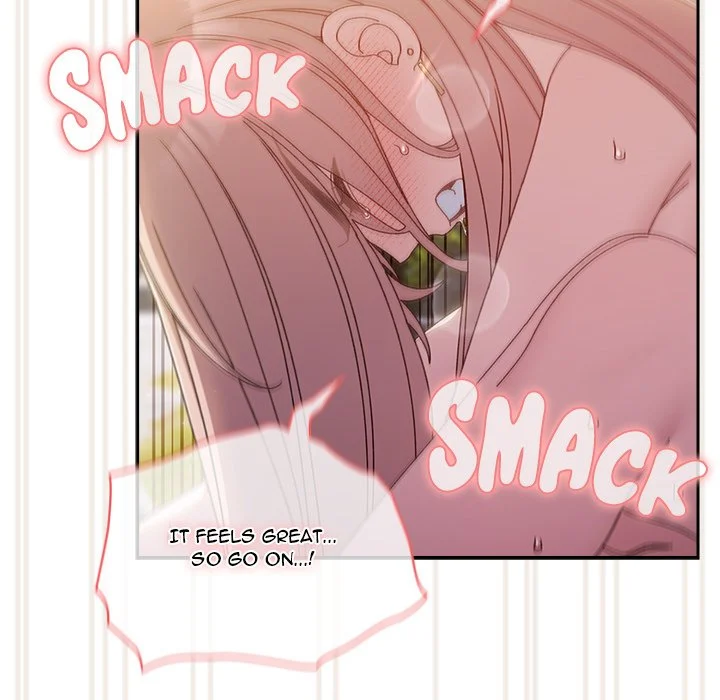 Boss! I'm Taking Your Girl! chapter 19 page 97